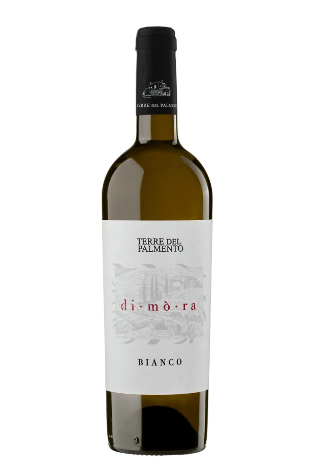 di.mò.ra Bianco